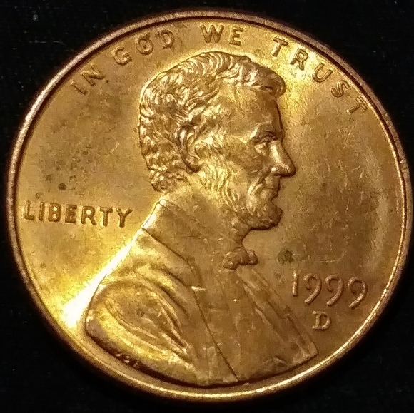 1999-D-LMC-W/-Odd-Issue